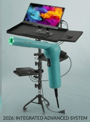 CerviQ - End Cervical Cancer Philippines Speculoscope