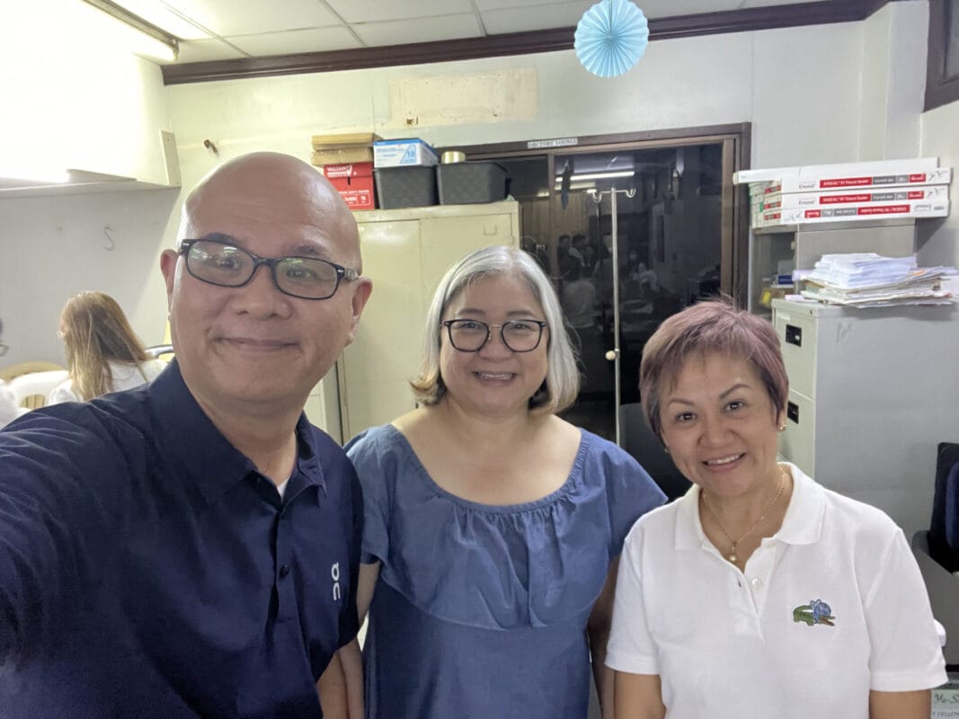 Innovations in Cervical Cancer Screening Philippines: CerviQ’s Journey from Smartphone VIA to Speculoscope 9 Innovations in Cervical Cancer Screening Philippines: CerviQ’s Journey from Smartphone VIA to Speculoscope 6