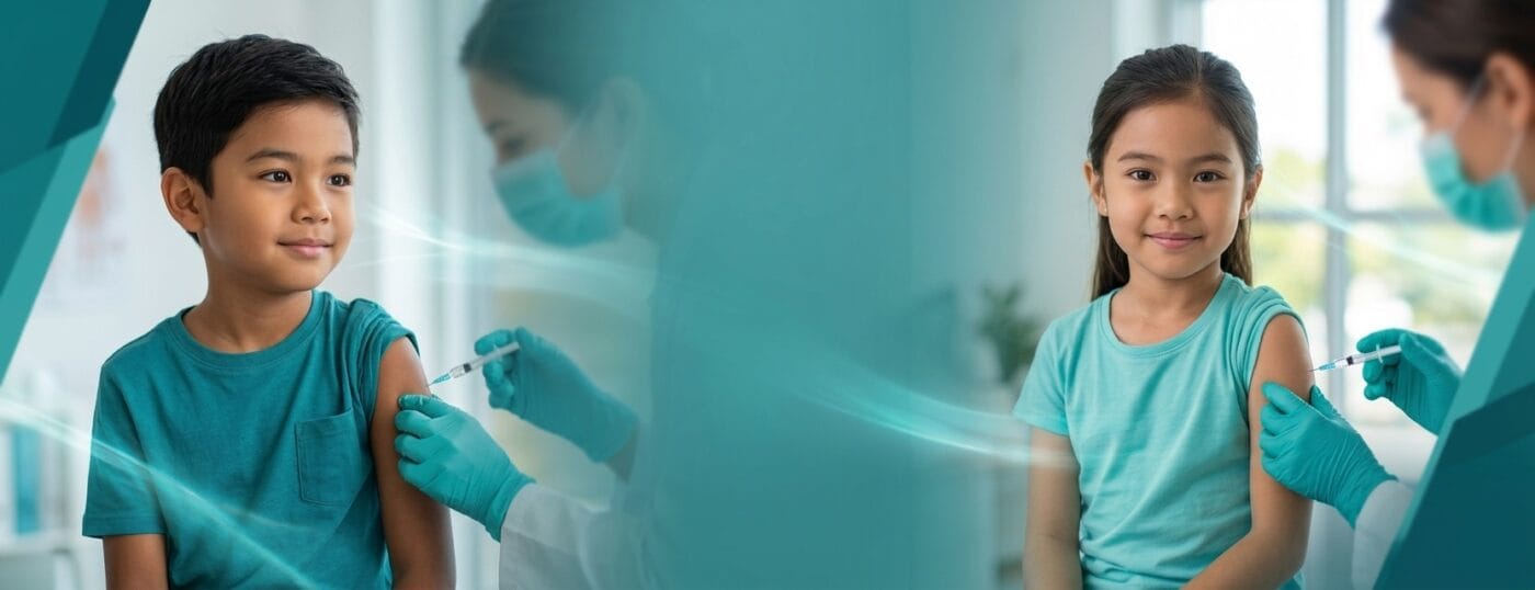 HPV Vaccination Philippines