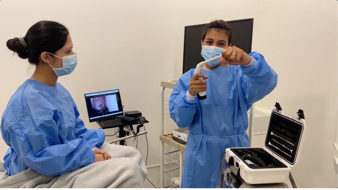 Thermal Ablation Philippines